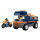 LEGO CITY 60491 Laweta dla motocykli - 1473510 - zdjęcie 3